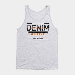 Classic Lifestyle Tank Top